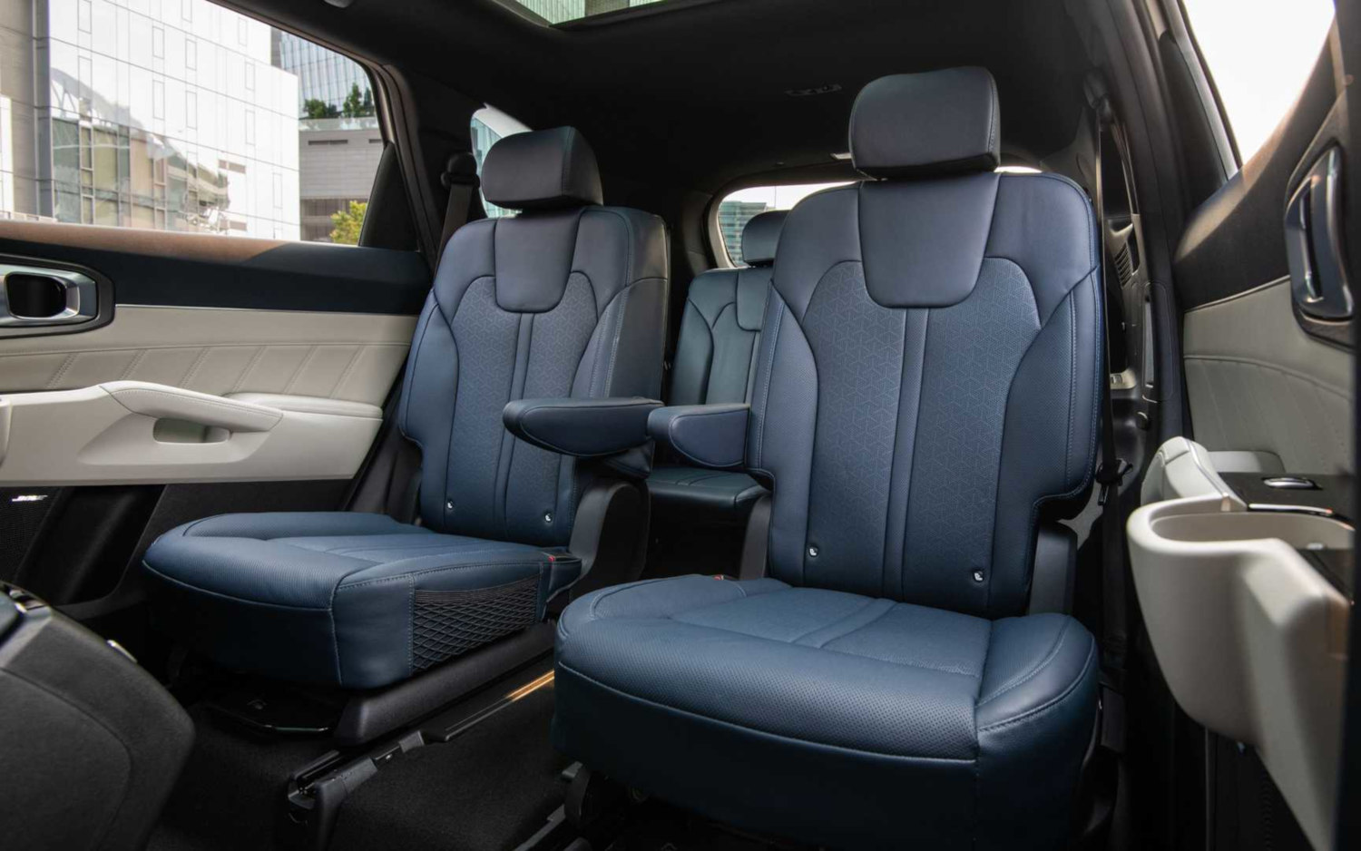 Kia Sorento Sx Phev 2022 Suv Drive Kia Sorento Sx Phev 2022 Suv Drive